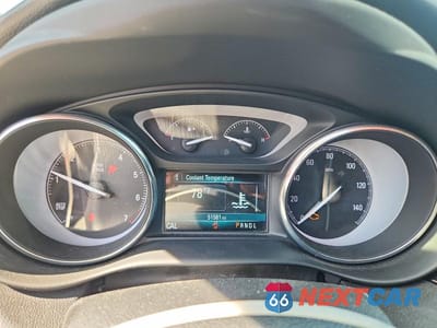 Zdjęcie 9 z 12 samochodu: 2020 BUICK ENVISION ESSENCE VIN:LRBFX2SA1LD033365 - miniatura
