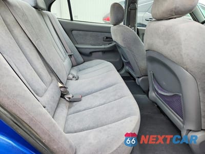 Zdjęcie 10 z 13 samochodu: 2005 HYUNDAI ELANTRA GLS VIN:KMHDN46D75U073334 - miniatura