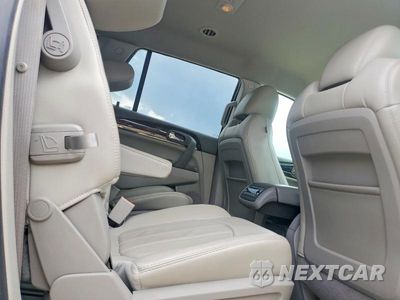 Zdjęcie 10 z 12 samochodu: 2015 BUICK ENCLAVE VIN:5GAKRBKD9FJ165088 - miniatura