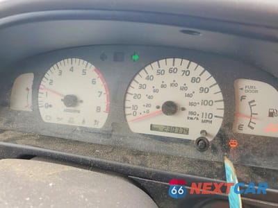 Zdjęcie 9 z 12 samochodu: 2001 TOYOTA TACOMA XTRACAB PRERUNNER VIN:5TESN92N71Z879473 - miniatura