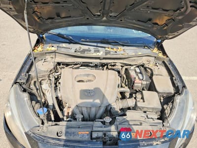 Zdjęcie 11 z 12 samochodu: 2017 TOYOTA YARIS IA BASE VIN:3MYDLBYV5HY180194 - miniatura