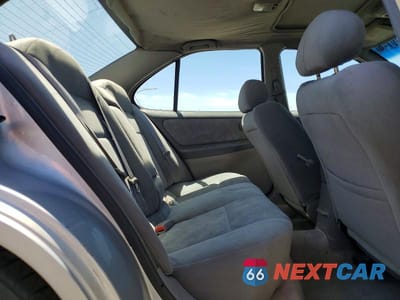 Zdjęcie 10 z 12 samochodu: 2000 NISSAN ALTIMA XE VIN:1N4DL01D2YC126922 - miniatura