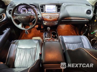 Zdjęcie 8 z 14 samochodu: 2020 INFINITI QX60 LUXE VIN:5N1DL0MM3LC526756 - miniatura