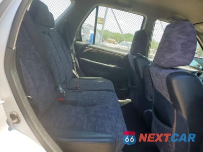 Zdjęcie 11 z 13 samochodu: 2003 HONDA CR-V LX VIN:JHLRD68413C000679 - miniatura