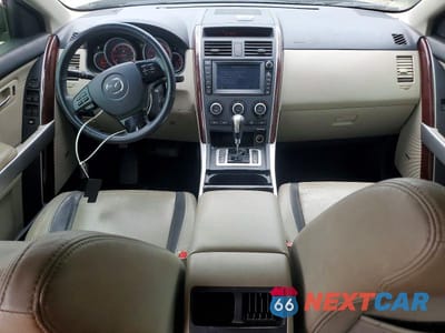 Zdjęcie 8 z 13 samochodu: 2008 MAZDA CX-9 VIN:JM3TB28A480122640 - miniatura