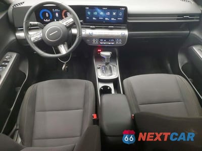 Zdjęcie 8 z 14 samochodu: 2026 HYUNDAI KONA SEL SPORT VIN:KM8HF3AB6TU438467 - miniatura