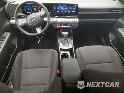 Zdjęcie 8 z 14 samochodu: 2026 HYUNDAI KONA SEL SPORT VIN:KM8HF3AB6TU438467 - miniatura