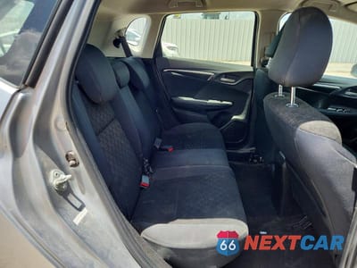 Zdjęcie 10 z 12 samochodu: 2017 HONDA FIT LX VIN:JHMGK5H52HS000490 - miniatura