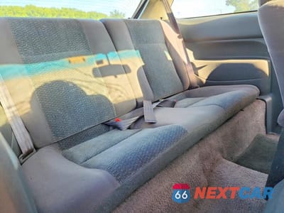 Zdjęcie 10 z 12 samochodu: 1997 HONDA CIVIC DX VIN:2HGEJ6443VH108457 - miniatura