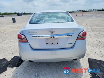 Zdjęcie 6 z 12 samochodu: 2013 NISSAN ALTIMA 2.5 VIN:1N4AL3AP4DN574043 - miniatura