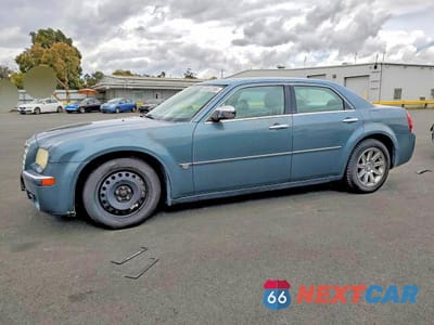 2006 CHRYSLER 300C 2C3KA63H56H168381 - główne zdjęcie licytacji z USA - miniatura