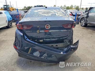 Zdjęcie 6 z 12 samochodu: 2019 MAZDA 3 PREFERRED VIN:3MZBPADLXKM111988 - miniatura