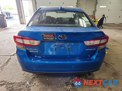 Zdjęcie 6 z 12 samochodu: 2020 SUBARU IMPREZA PREMIUM VIN:4S3GKAV60L3611211 - miniatura