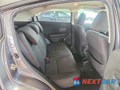 Zdjęcie 11 z 14 samochodu: 2017 HONDA HR-V EX VIN:3CZRU5H50HM717820 - miniatura