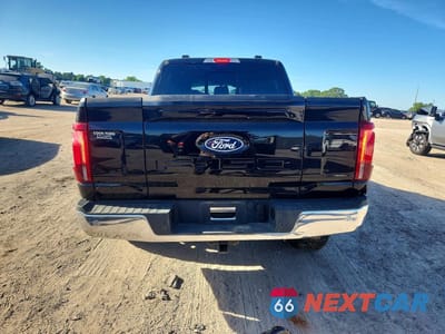 Zdjęcie 6 z 13 samochodu: 2025 FORD F150 LARIAT VIN:1FTFW5L53SFA82450 - miniatura
