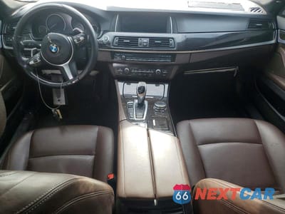 Zdjęcie 8 z 12 samochodu: 2016 BMW 535 XI VIN:WBA5B3C51GG253061 - miniatura