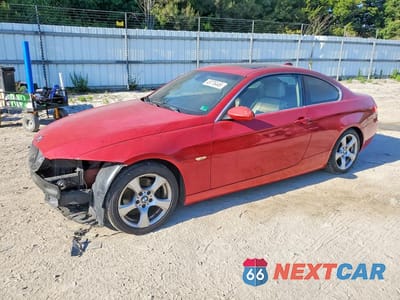 2008 BMW 328 I WBAWB33518P134139 - główne zdjęcie licytacji z USA - miniatura