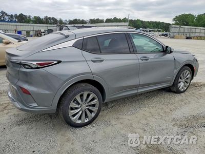 Trzecie zdjęcie samochodu z tyłu: 2025 BUICK ENVISTA AVENIR VIN:KL47LCEP8SB237222 - miniatura