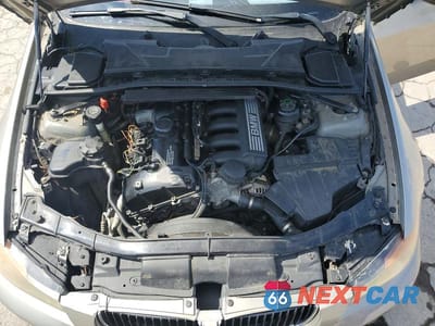 Zdjęcie 11 z 13 samochodu: 2007 BMW 328 IT VIN:WBAVS13537FX16473 - miniatura