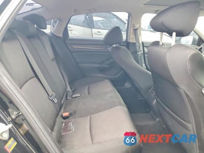 Zdjęcie 10 z 12 samochodu: 2018 HONDA ACCORD EX VIN:1HGCV1F44JA072489 - miniatura