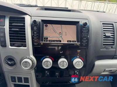 Zdjęcie 9 z 13 samochodu: 2008 TOYOTA TUNDRA DOUBLE CAB LIMITED VIN:5TBBV58128S497820 - miniatura