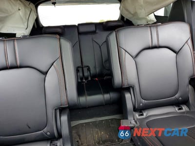 Zdjęcie 10 z 13 samochodu: 2025 HONDA PILOT TRAILSPORT VIN:5FNYG1H60SB043707 - miniatura