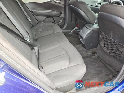 Zdjęcie 10 z 13 samochodu: 2019 KIA OPTIMA LX VIN:5XXGT4L32KG367311 - miniatura