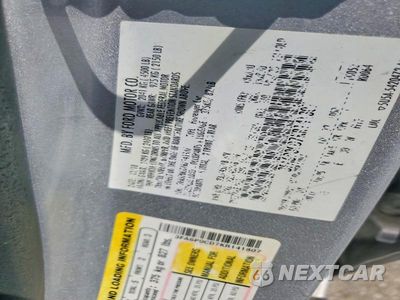 Zdjęcie 12 z 12 samochodu: 2019 FORD FUSION SEL VIN:3FA6P0CD7KR141807 - miniatura