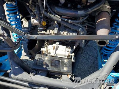 Zdjęcie 7 z 10 samochodu: 2022 CAN-AM MAVERICK X3 UTILITY VEHICLE VIN:3JBVJAV2XNE000088 - miniatura