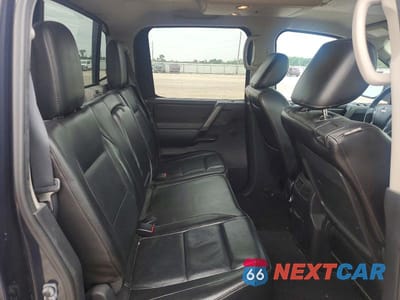 Zdjęcie 10 z 12 samochodu: 2014 NISSAN TITAN SL VIN:1N6BA0ED2EN519446 - miniatura