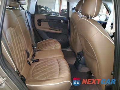 Zdjęcie 10 z 12 samochodu: 2018 MINI COOPER COUNTRYMAN VIN:WMZYS7C30J3E08254 - miniatura