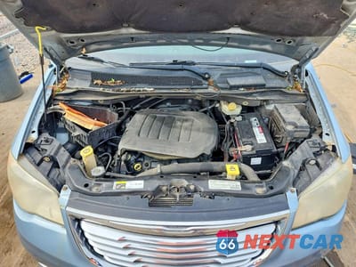 Zdjęcie 12 z 14 samochodu: 2013 CHRYSLER TOWN & COUNTRY TOURING VIN:2C4RC1BG8DR734363 - miniatura
