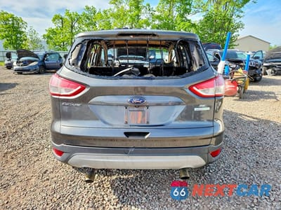 Zdjęcie 6 z 13 samochodu: 2015 FORD ESCAPE SE VIN:1FMCU0GX4FUA23136 - miniatura