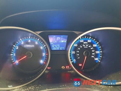 Zdjęcie 9 z 13 samochodu: 2015 HYUNDAI TUCSON GLS VIN:KM8JTCAFXFU099634 - miniatura