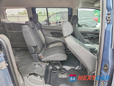 Zdjęcie 12 z 14 samochodu: 2019 FORD TRANSIT LOW ROOF VIN:NM0GE9E2XK1416582 - miniatura