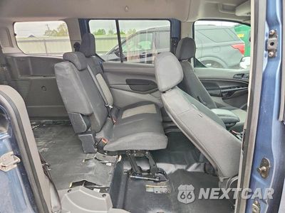 Zdjęcie 12 z 14 samochodu: 2019 FORD TRANSIT LOW ROOF VIN:NM0GE9E2XK1416582 - miniatura