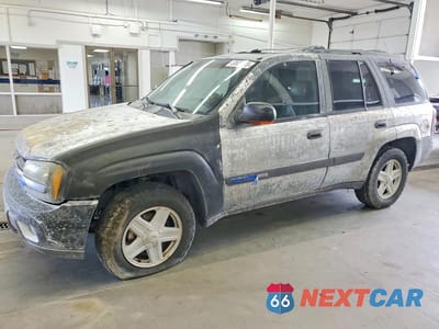 2003 CHEVROLET TRAILBLAZER 1GNDT13S232279902 - główne zdjęcie licytacji z USA - miniatura