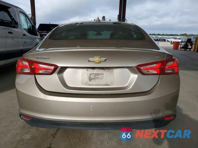 Zdjęcie 6 z 12 samochodu: 2022 CHEVROLET MALIBU LT VIN:1G1ZD5ST3NF179504 - miniatura