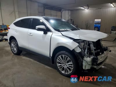 Czwarte zdjęcie samochodu z boku: 2024 TOYOTA VENZA LIMITED VIN:JTEAAAAH4RJ180436 - miniatura