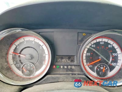 Zdjęcie 9 z 12 samochodu: 2019 DODGE GRAND CARAVAN SE VIN:2C4RDGBGXKR786543 - miniatura