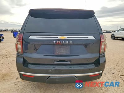 Zdjęcie 6 z 13 samochodu: 2024 CHEVROLET TAHOE K1500 LS VIN:1GNSKMKD4RR162157 - miniatura