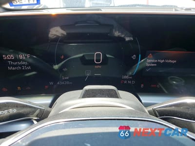 Zdjęcie 9 z 14 samochodu: 2023 CADILLAC LYRIQ LUXURY VIN:1GYKPMRK9PZ002975 - miniatura