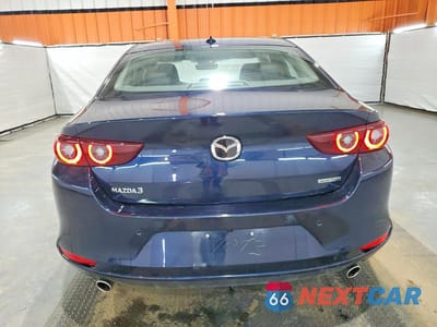 Zdjęcie 6 z 12 samochodu: 2025 MAZDA 3 GT VIN:JM1BPADM4S1787281 - miniatura