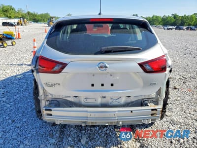 Zdjęcie 6 z 14 samochodu: 2019 NISSAN ROGUE SPORT S VIN:JN1BJ1CR3KW335956 - miniatura