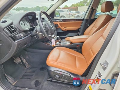 Zdjęcie 7 z 13 samochodu: 2015 BMW X3 XDRIVE35I VIN:5UXWX7C50F0K33079 - miniatura