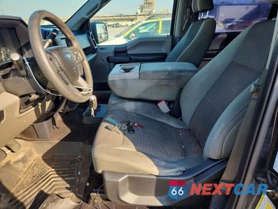 Zdjęcie 7 z 12 samochodu: 2016 FORD F150 SUPERCREW VIN:1FTEW1CP9GKD11637 - miniatura