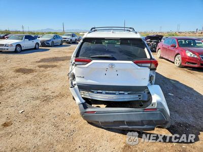 Zdjęcie 6 z 12 samochodu: 2019 TOYOTA RAV4 LE VIN:2T3K1RFVXKC019460 - miniatura