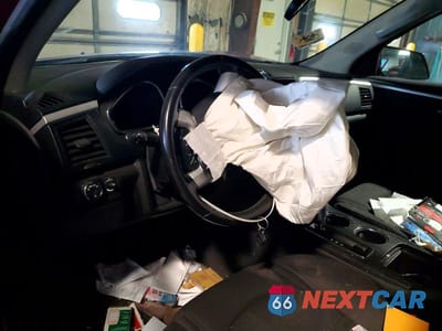 Zdjęcie 8 z 13 samochodu: 2011 CHEVROLET TRAVERSE LT VIN:1GNKRGEDXBJ359346 - miniatura