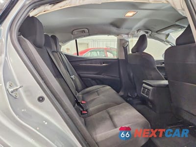 Zdjęcie 10 z 12 samochodu: 2025 TOYOTA CAMRY LE VIN:4T1DAACK3SU100764 - miniatura
