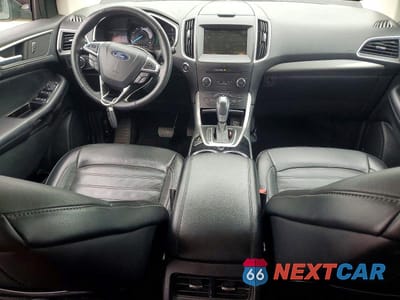 Zdjęcie 8 z 13 samochodu: 2018 FORD EDGE SEL VIN:2FMPK4J97JBC09387 - miniatura